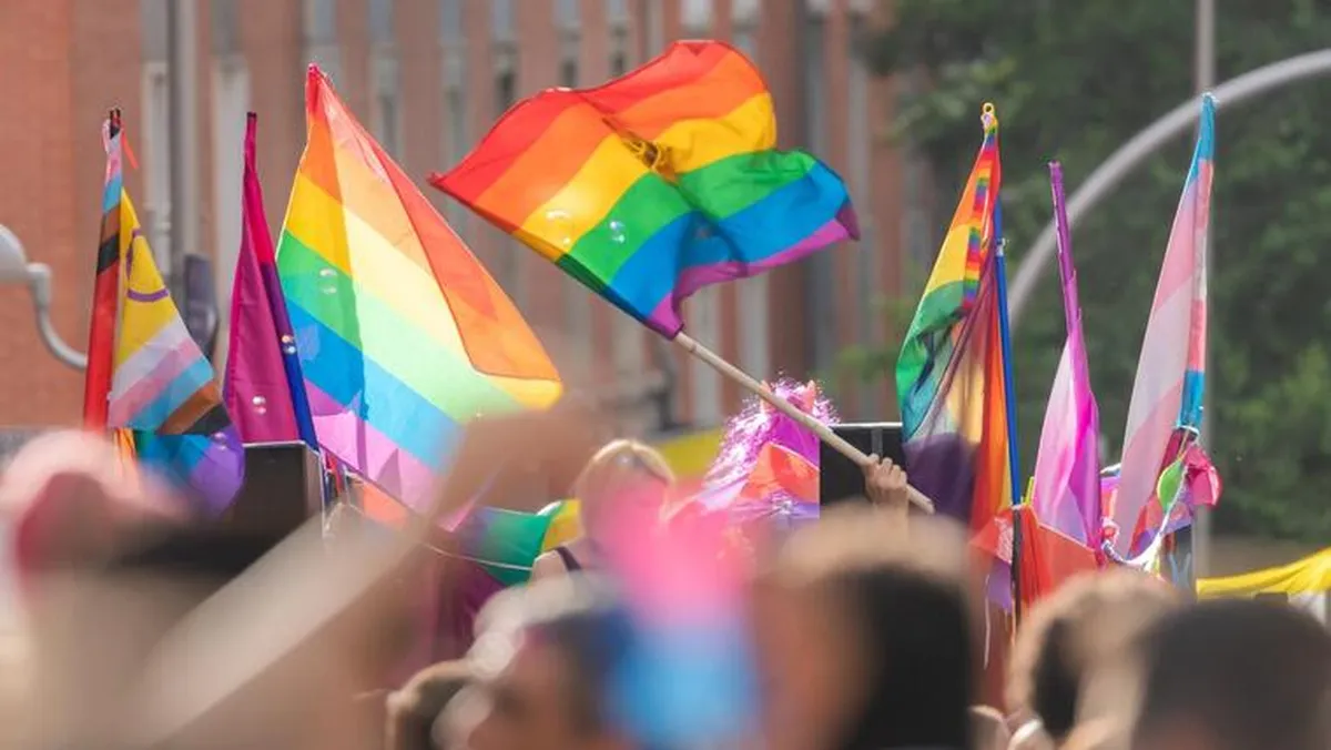 ¿Por qué se conmemora en junio, el Mes del Orgullo LGBTQ+?