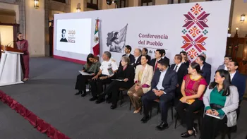 Sheinbaum aseguró que los lineamientos de audiencias no buscan censurar, sino proteger derechos, y confirmó que siguen en consulta pública.