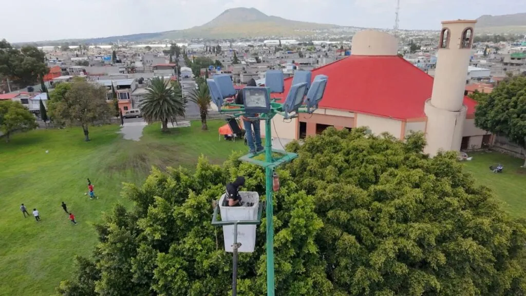 Alcalde de Valle de Chalco participará en Foro Mundial de Ciudades Inteligentes