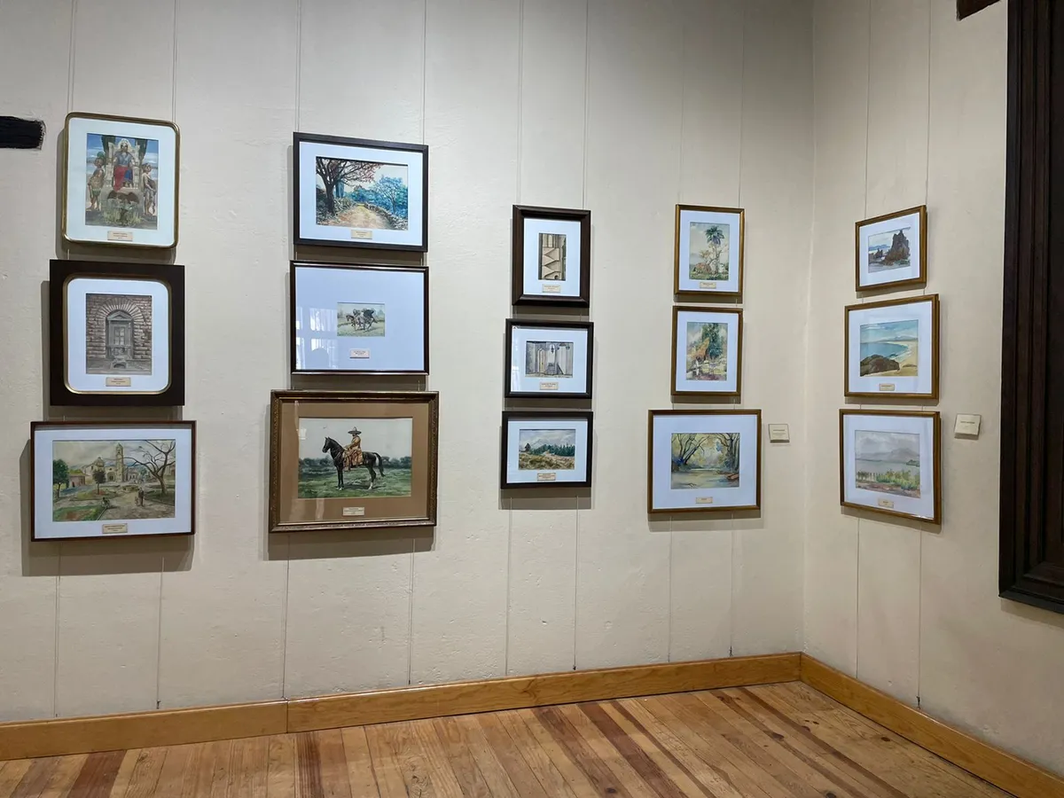 Museo de la Acuarela