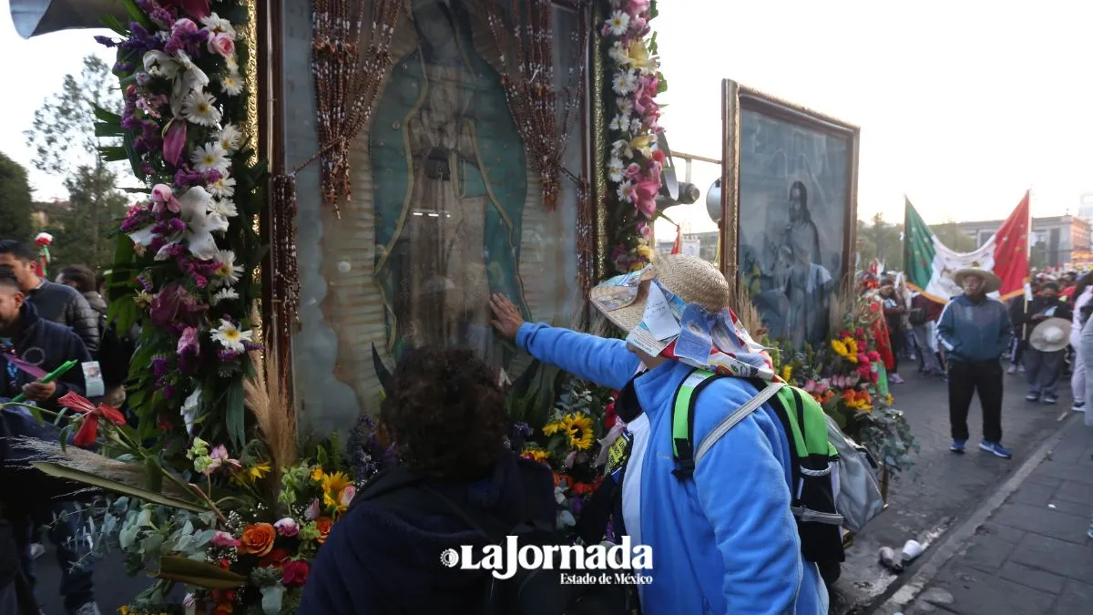 Las autoridades han emitido un llamado a la población para que tome precauciones y siga las recomendaciones viales.