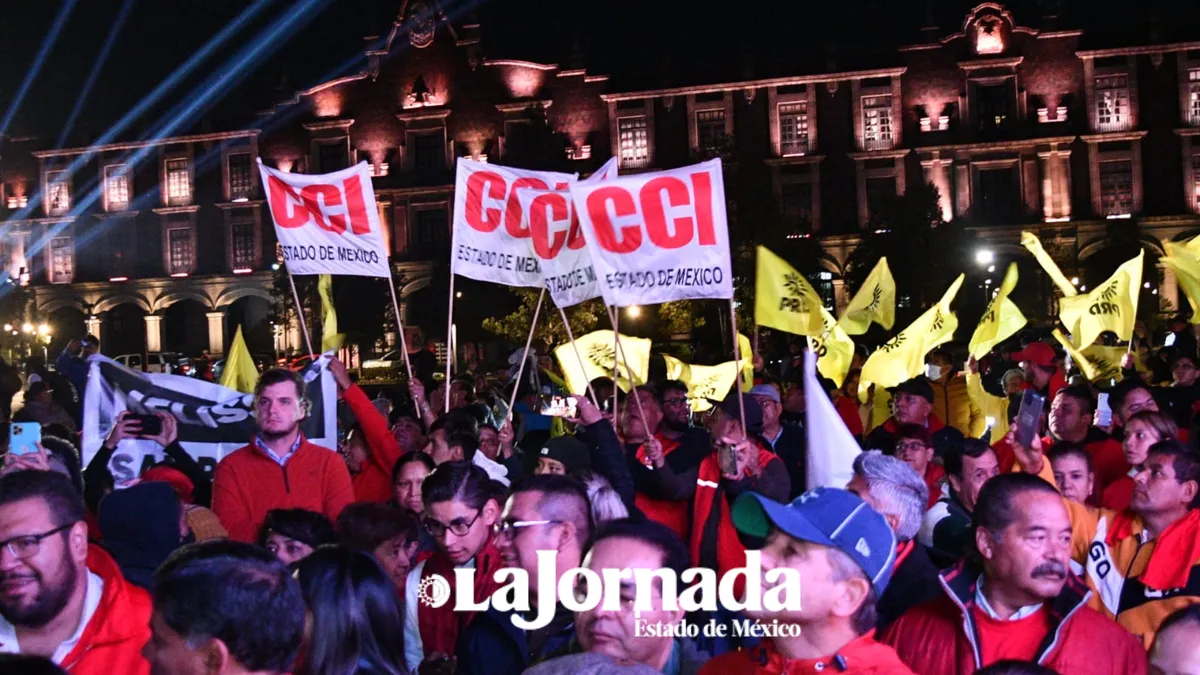 Inicia PRI campañas fracturado y con renuncias