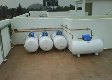 Precios del Gas LP en Edomex se mantienen sin cambios