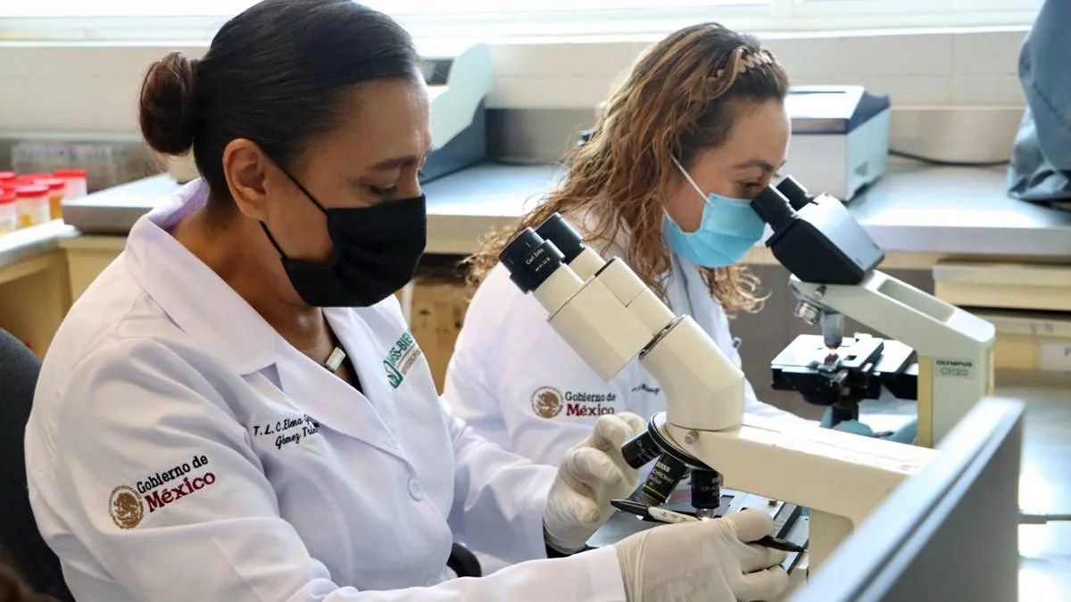 Laboratorio de estudios clínicos gratuitos es habilitado para la zona oriente