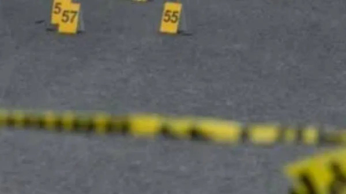 Asesinan a Ximena Guzmán, secretaria particular de Clara Brugada, en ataque directo