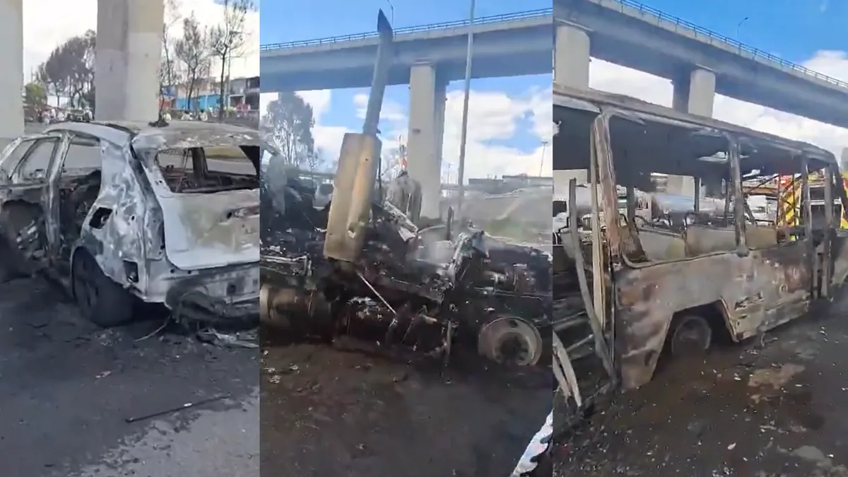 Más control en manejo y transportación de gas LP en Toluca: segundo sindico