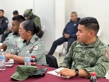 Intensifican operativos en zona de los volcanes tras hallazgo de dos cuerpos