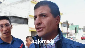 Toluca: Juan Maccise gasta 50 mdp para cobrar multas de tránsito