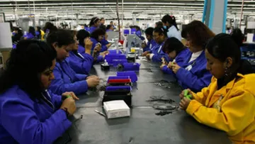 Condiciones laborales críticas alcanza 44% de personas ocupadas en Edomex