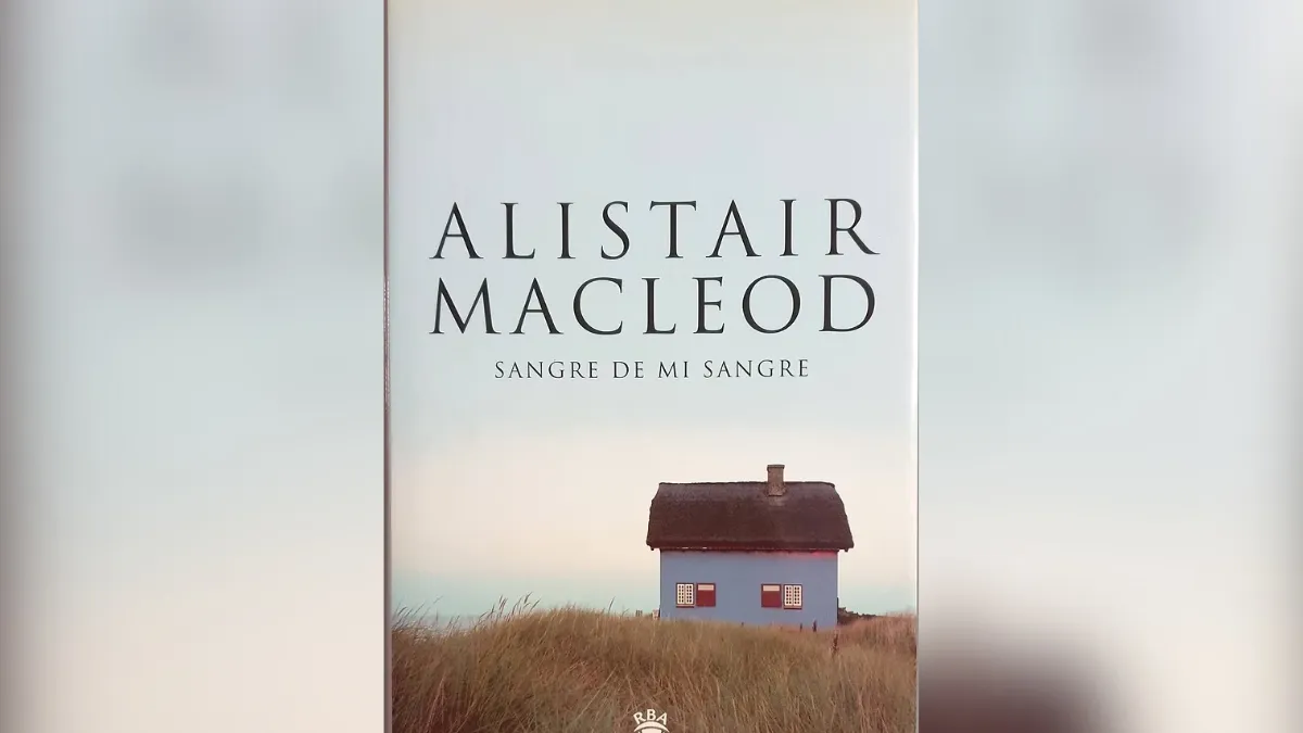 Recomendaciones literarias de escritores canadienses