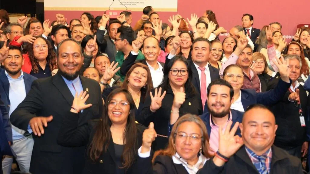 Gestiones de la dirigencia de Jenaro Martínez fortalecen prestaciones en favor del magisterio mexiquense