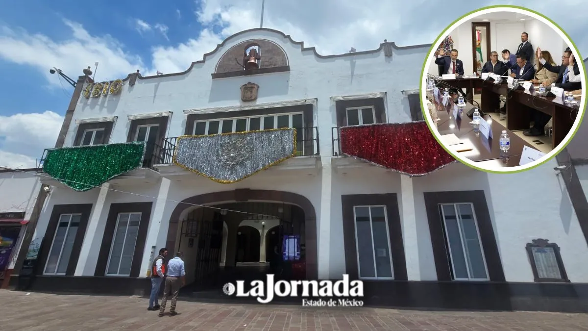 Metepec aprueba reforma al Bando Municipal con modificaciones