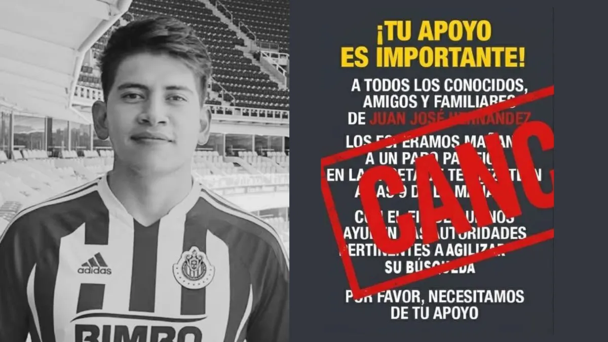 Localizan sin vida a joven desaparecido en Huehuetoca