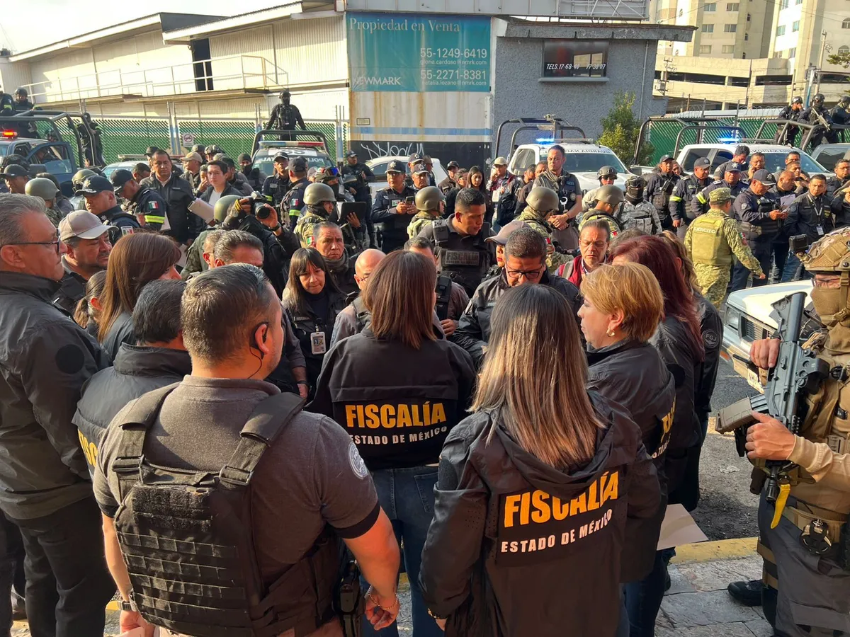 Activan “Operación Atarraya” contra centros cheleros y bares en 27 municipios