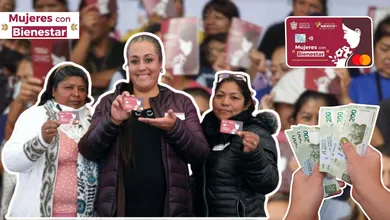Guía paso a paso: Cómo asegurar tu pago de Mujeres con Bienestar Edomex 2026.