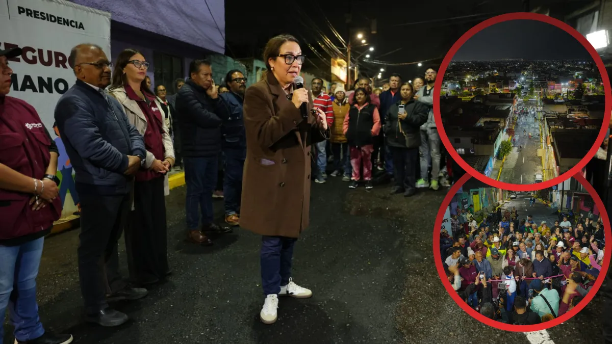 La Jornada Estado de México