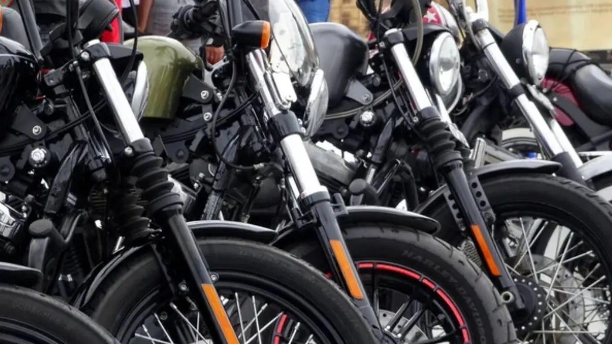 Ocoyoacac: Tips básicos de educación vial a motociclistas para evitar accidentes
