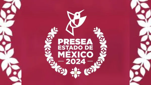 Convocan a la Presea Edomex 2024: el máximo reconocimiento estatal