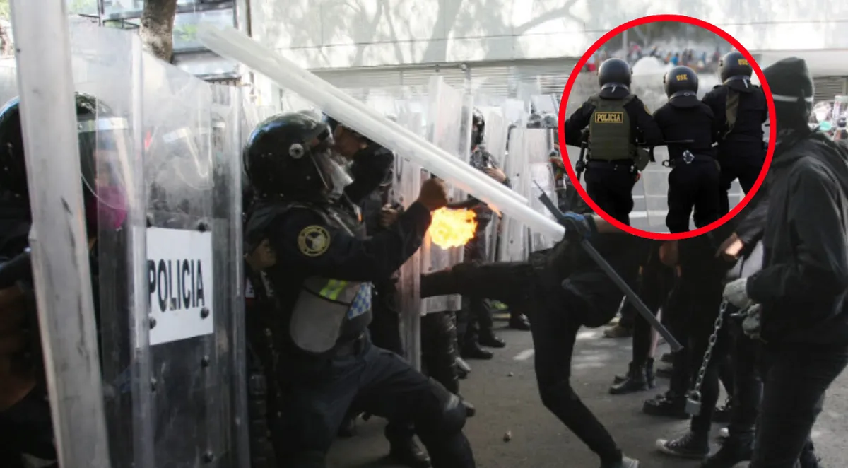 Ecatepec acatará recomendación de Codhem por abusos policiales de 2023