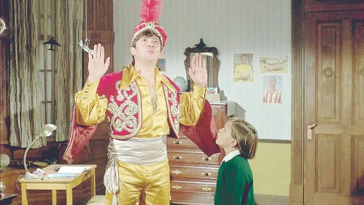El amigo de todos Los niños ‘Chabelo’, lo que no sabias