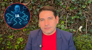 Solo 8 de cada 100 empresas usan Inteligencia Artificial en el Edomex