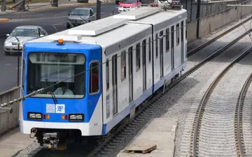 Tren Ligero será la apuesta en el corredor La Paz- Texcoco