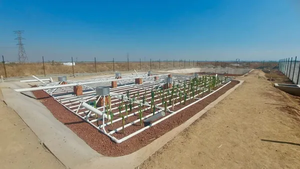 UNESCO y Edomex reconocen a chimalhuaquense por proyecto hídrico