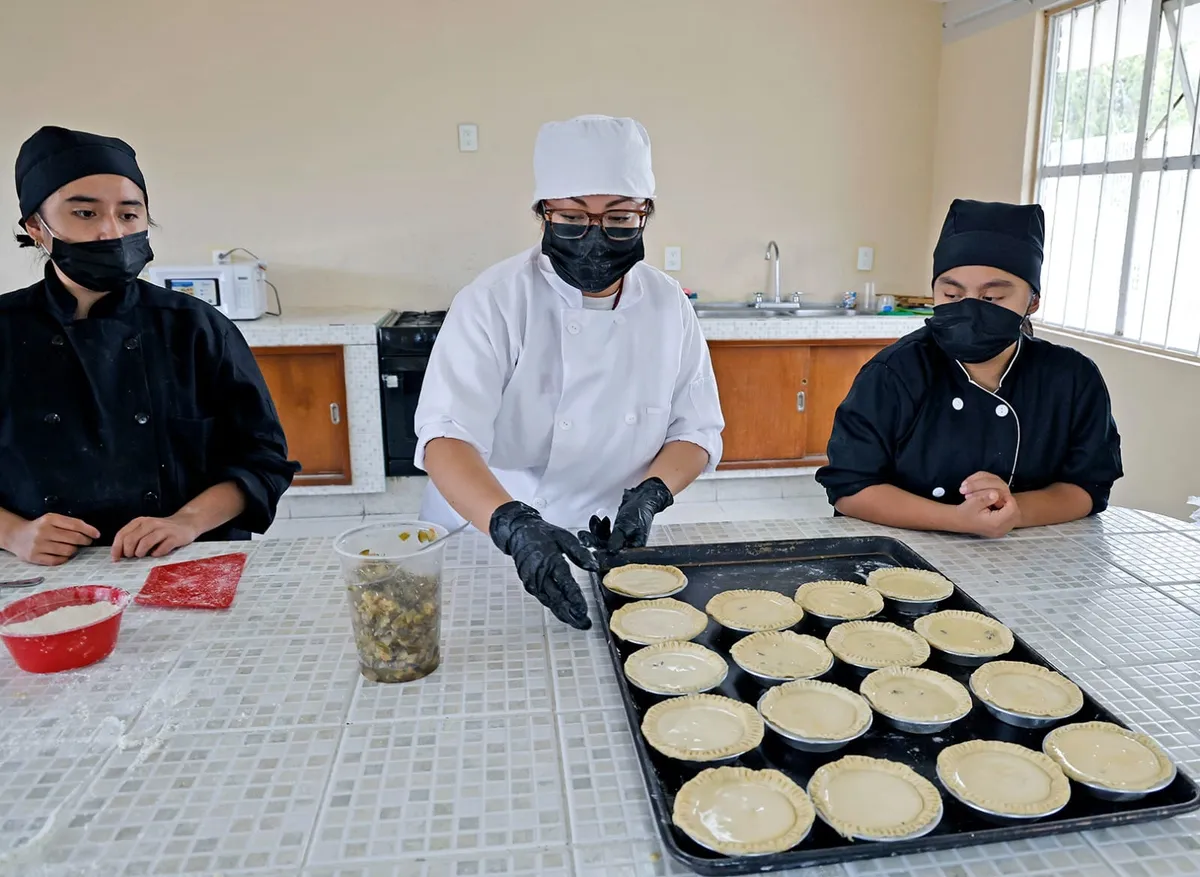 Edomex: Centros de Atención Múltiple abren sus puertas a la inclusión