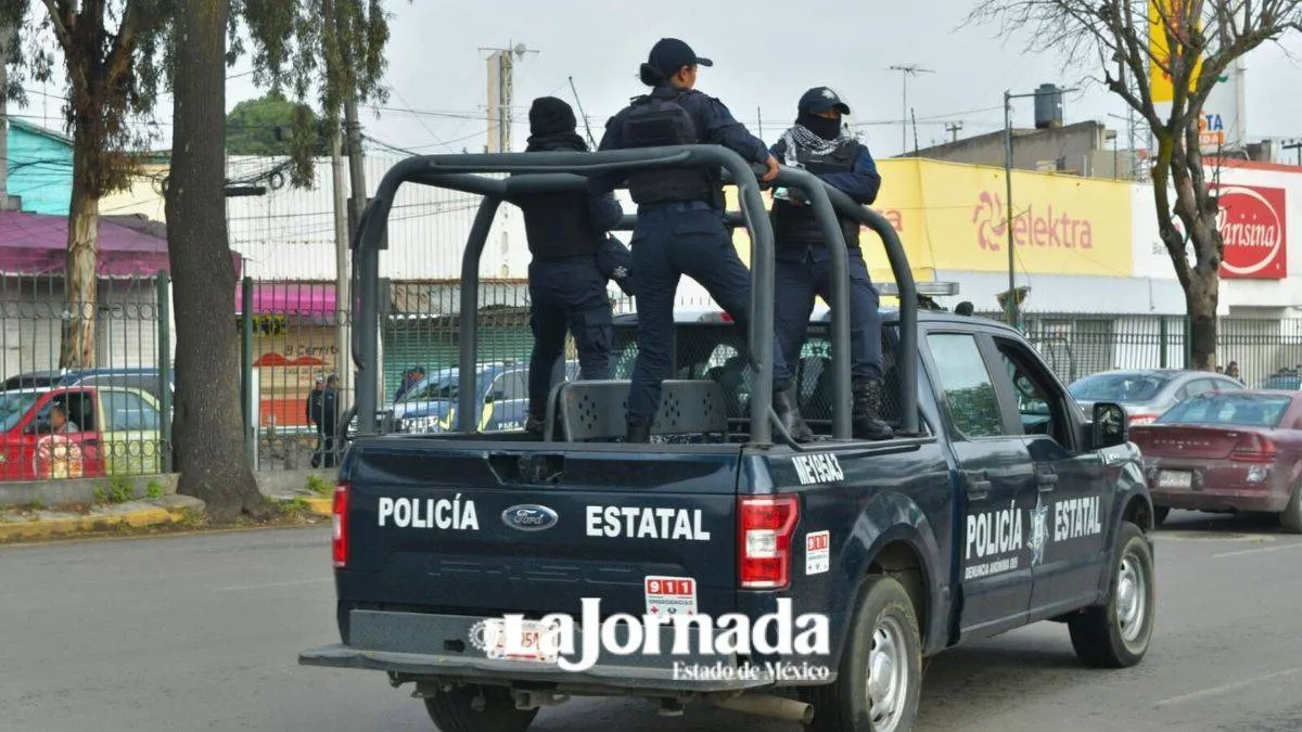 Toluca: Estado y municipio reforzarán seguridad en Mercado Juárez