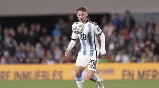 Mundial 2026: Inglaterra y Argentina reeditan un clásico en busca de la final