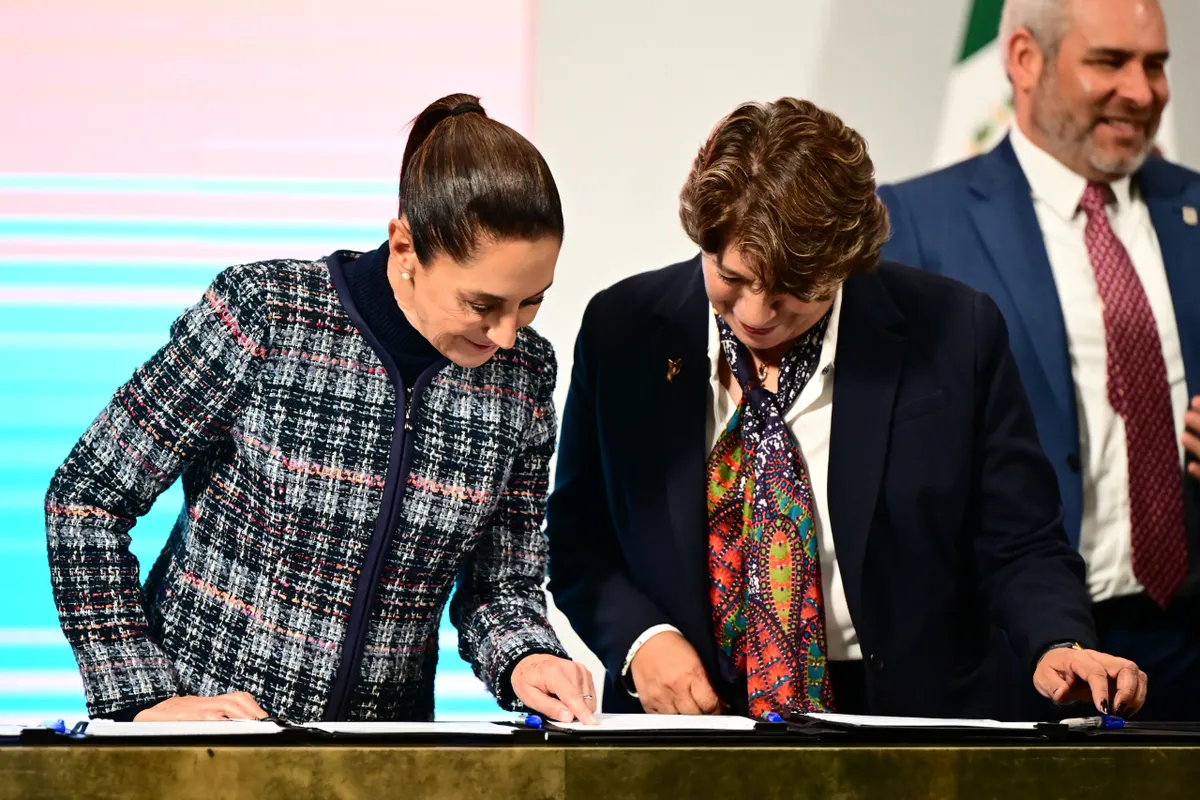Edomex se suma al arranque del proyecto Polos de Desarrollo Económico para el Bienestar