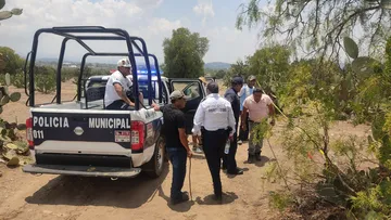 Habitantes de Nopaltepec exigen mayor seguridad tras ejecución múltiple