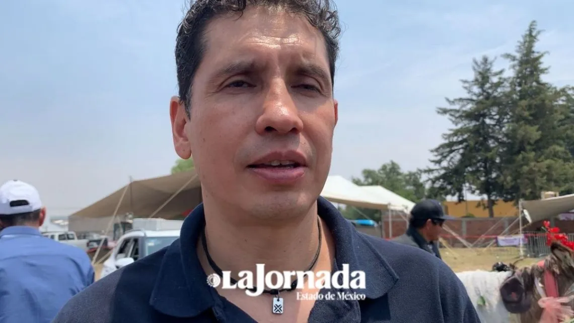 Otumba: The Donkey Sanctuary hará un censo y diagnóstico de los burros