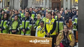 SUEM celebra 50 años de servicio y proyecta renovar su atención a emergencias