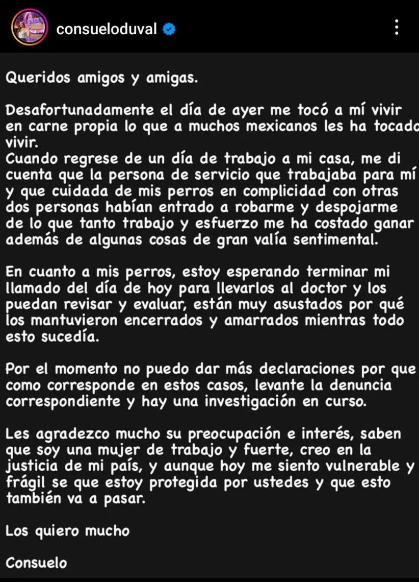 Estafa de “La Patrona”, un fraude que afecta a trabajadoras del hogar
