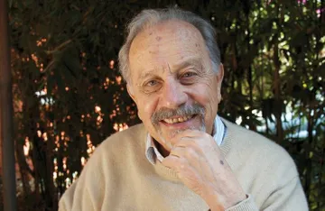 Muere historiador Adolfo Gilly