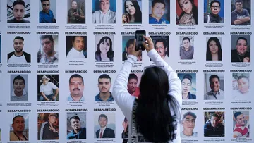 CIDH alerta crisis de desapariciones en Edomex