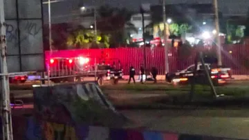 Balacera en Tultitlán deja un hombre sin vida