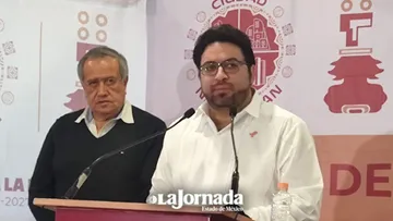 Recorte de personal en Naucalpan y reducción del capítulo mil de sueldos y salarios