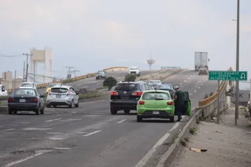 ¿Cerrarán la carretera Toluca-Naucalpan este sábado?