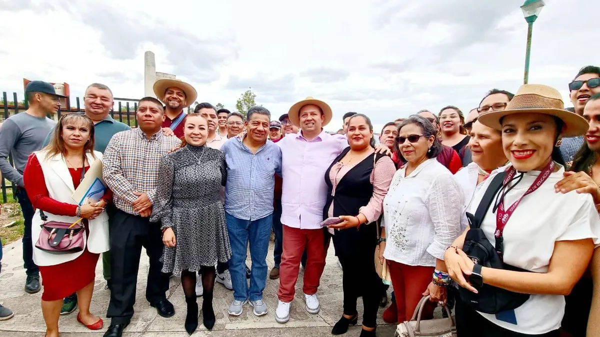Jóvenes de Nicolás Romero estrenarán su segunda universidad pública