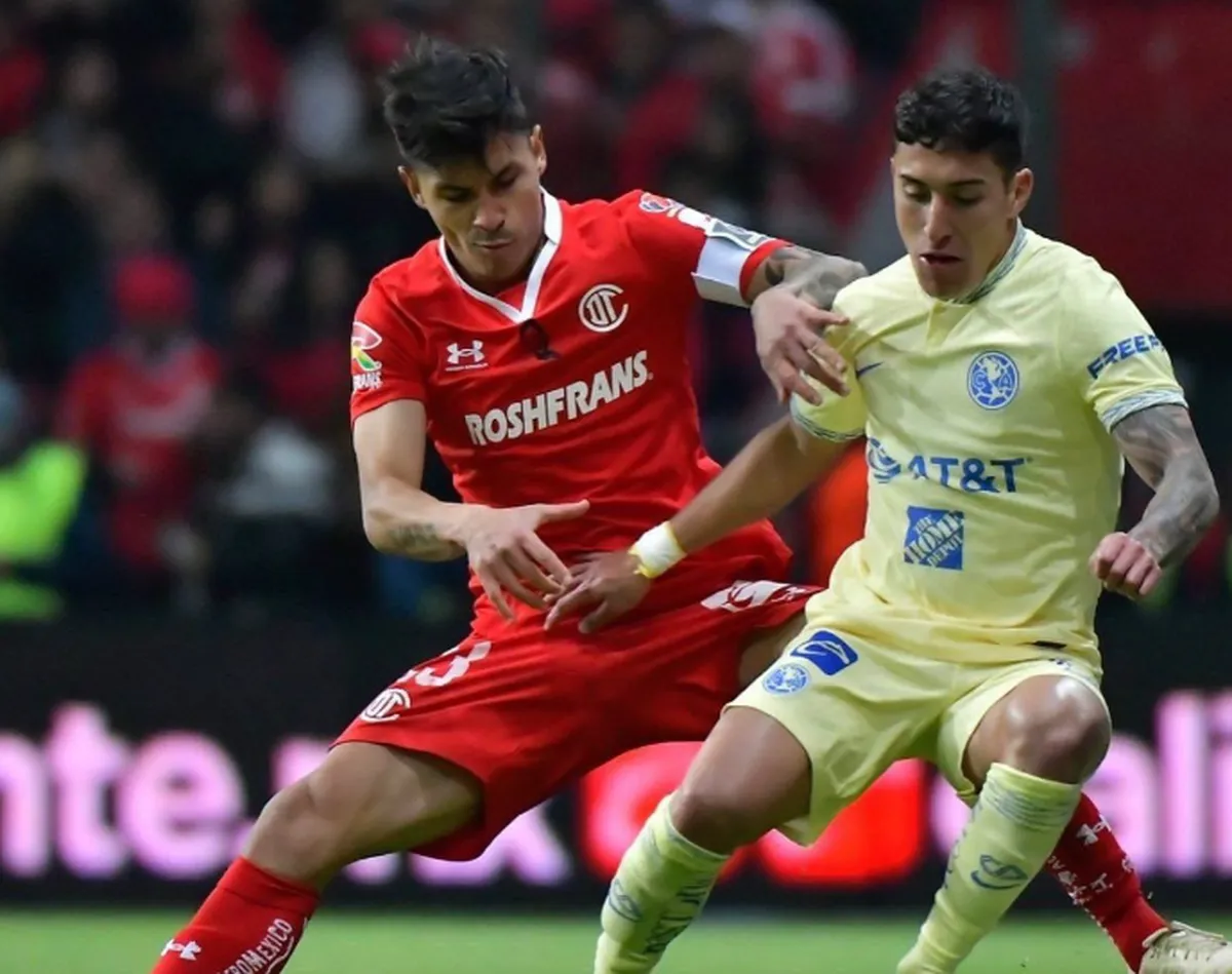 Sin favoritismo ni ventaja buscaran mantener el liderato ante América