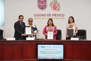 Brugada establece un nuevo modelo de espectáculo taurino