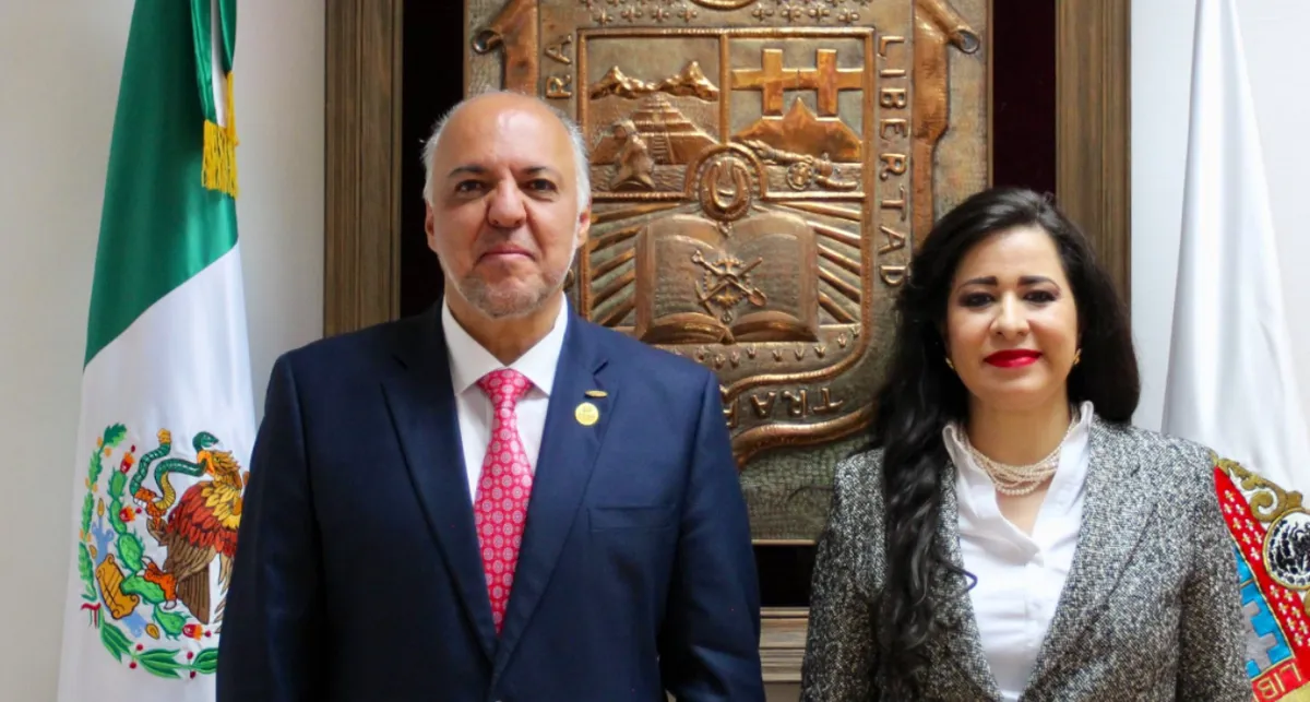 Plantea Consejo Coordinador Empresarial del Estado de México reformas ...