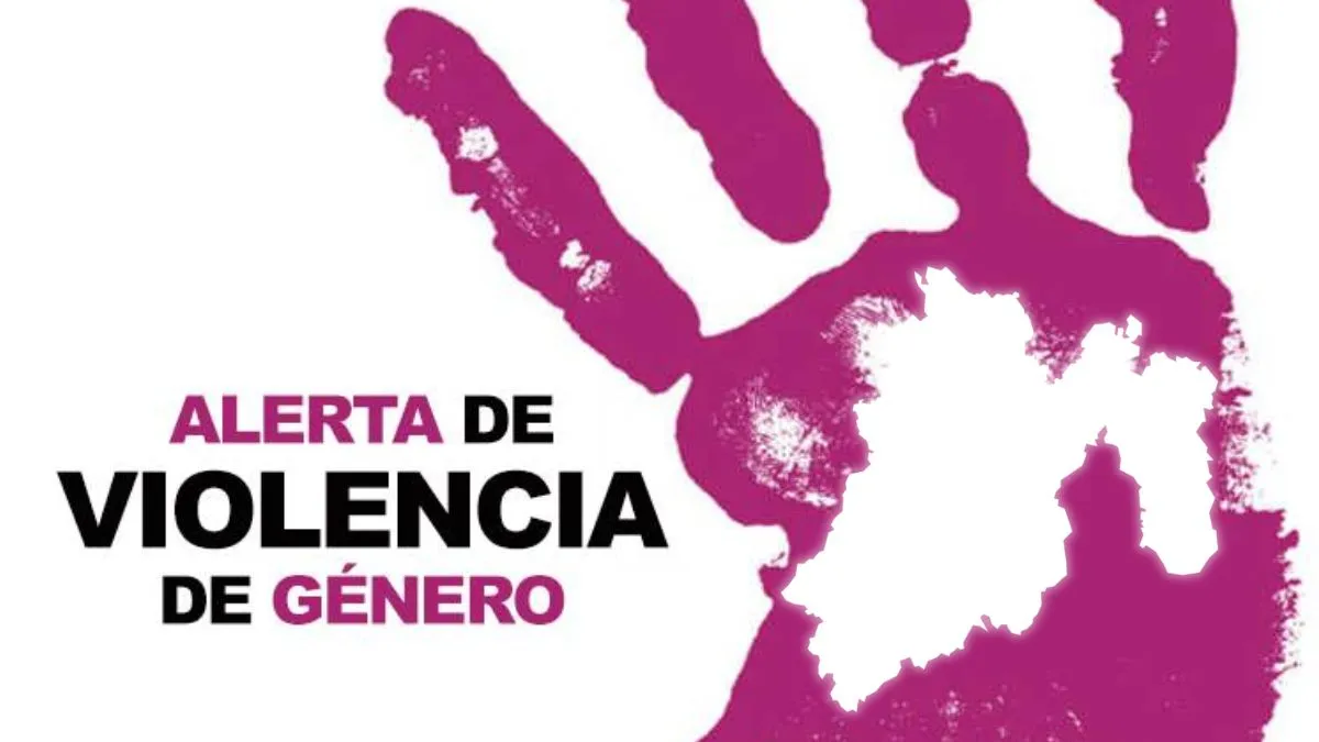 Edomex ajusta localidades prioritarias para la Alerta de Violencia de Género contra las Mujeres