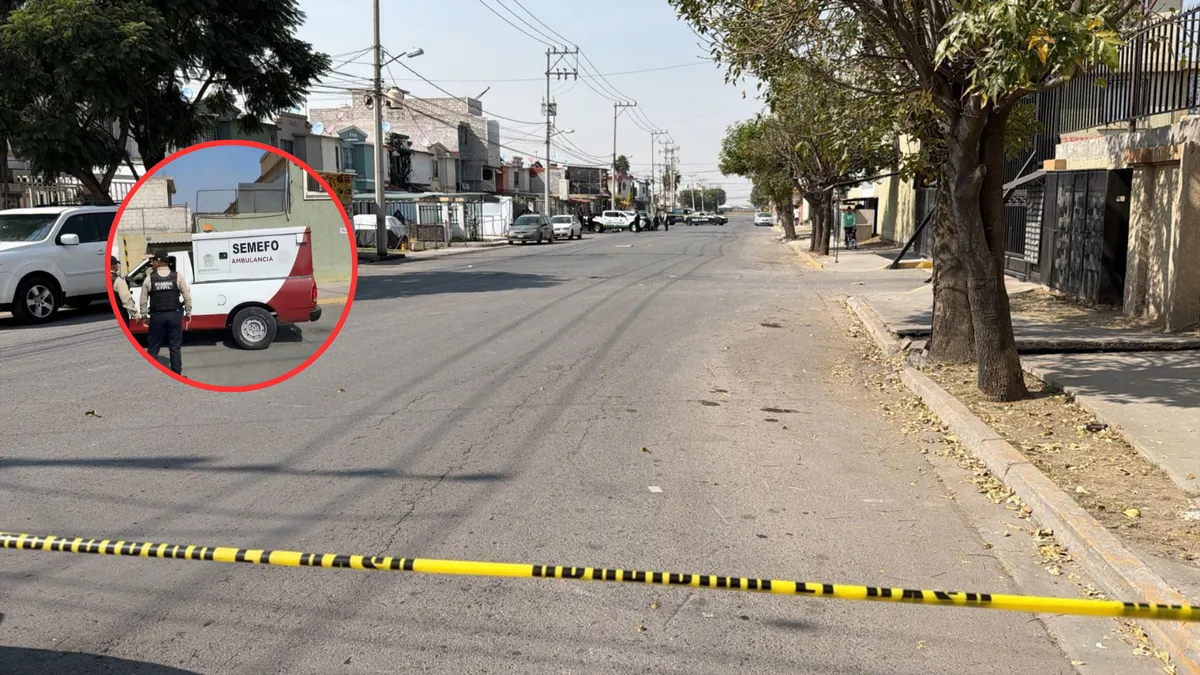 ¡Alerta en Tecámac! Hallan bolsas con restos humanos