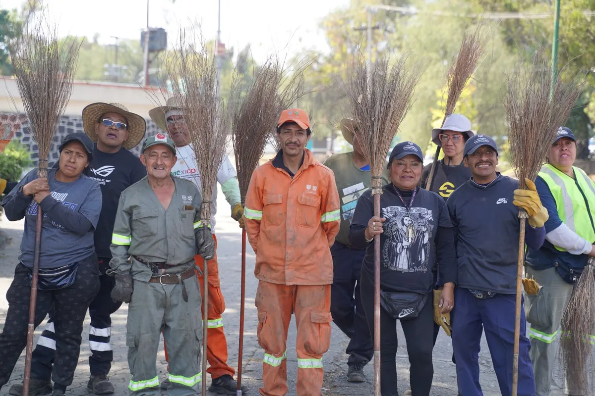 Liberan de autos abandonados y siniestrados Fiscalía de Azcapotzalco