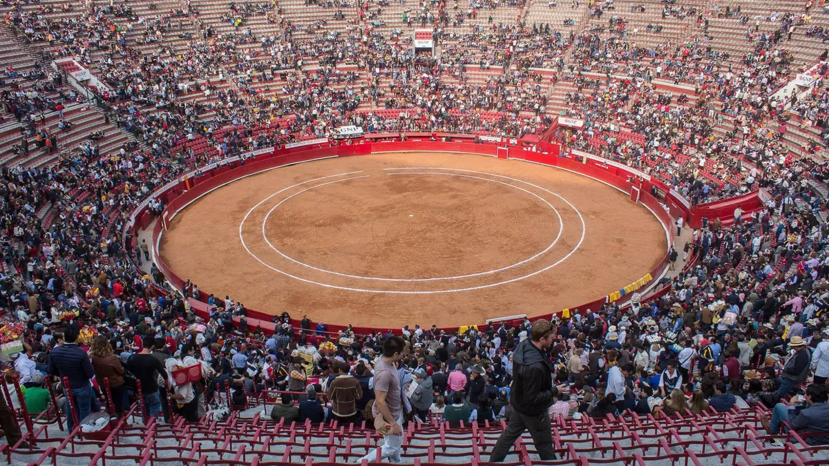 Ordenan suspensión definitiva a corridas de toros en México