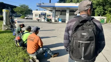Activistas señalan negligencia en el centro migratorio de Stewart, tras la muerte del mexicano Jesús Molina Veya.