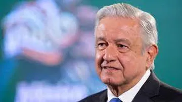 En Vivo: Comienza ceremonia del Grito de independencia encabezada por Andrés Manuel López Obrador